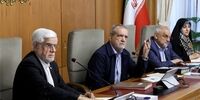 انتظار دارند رئیس جمهوری التماس شبکه خبر و صداوسیما را کند؟‌ / صداوسیما یک سازمان ورشکسته تبلیغات سیاسی است / حتی طالبان هم تلویزیون خصوصی دارد اما ما نه !