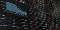 دوسمت سبز و قرمز بورس امروز/ ارز معاملات خرد پایین آمد