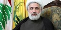 دبیر کل حزب الله: ما به نیابت از کسی نمی‌جنگیم+ فیلم