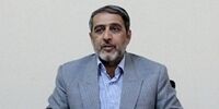 برکناری سرپرست فرمانداری رفسنجان به دلیل توهین به یک خبرنگار