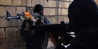 گروگانگیری مرگبار در بندرانزلی/  گروگان 45ساله به قتل رسید