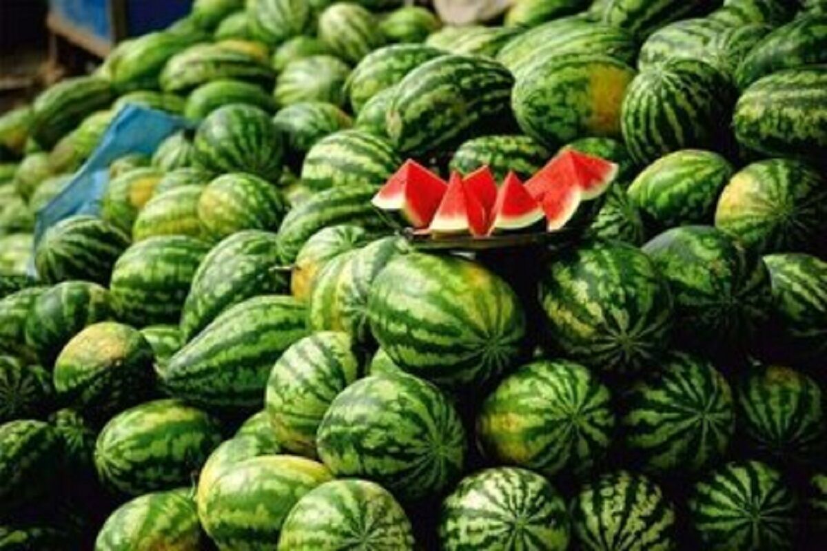 این میوه آبدار تابستانی سلامت قلب و پوست را تضمین می کند