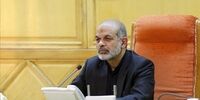 وحیدی: شهادت آیت‌اللە رئیسی نقطە جدیدی از تحولات جمهوری اسلامی را رقم زد