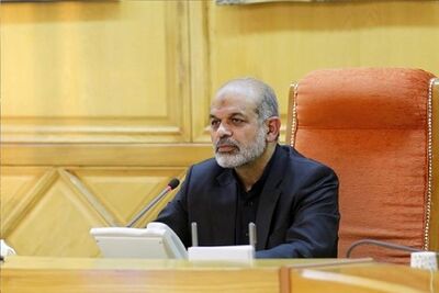 وحیدی: شهادت آیت‌اللە رئیسی نقطە جدیدی از تحولات جمهوری اسلامی را رقم زد