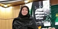 مریم بازرگانی در اثر سرطان درگذشت