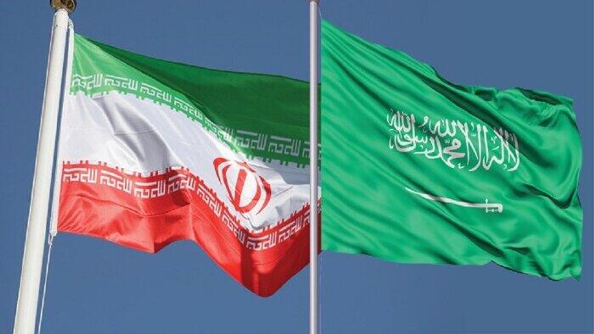 توافق جدید ایران و عربستان درباره همکاری‌های نظامی