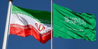 توافق جدید ایران و عربستان درباره همکاری‌های نظامی