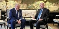رایزنی اردوغان و ترامپ درباره روند مذاکرات با ایران/ اردوغان: در صلح عادلانه هیچ بازنده‌ای وجود نخواهد داشت