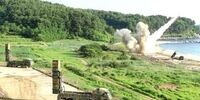 واکنش شدید کره شمالی به مانور موشکی آمریکا و کره جنوبی