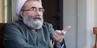 حمله تند روزنامه ارگان دولت ابراهیم رئیسی به مسیح مهاجری