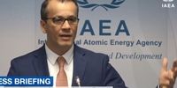 بهبود همکاری‌های ایران و آژانس انرژی اتمی