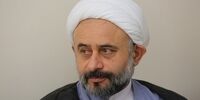 عکس پربازدید روحانی معروف با پوشش متفاوت