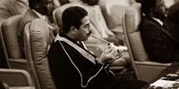 جزئیات جدید درباره بازداشت «صدام حسین»