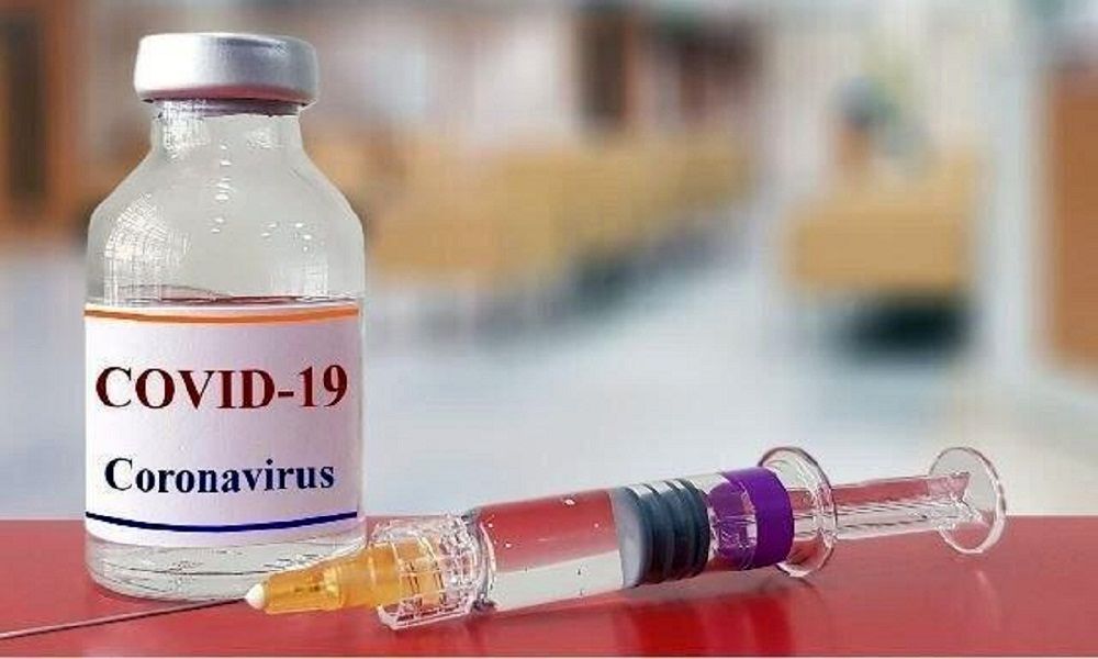 تست انسانی واکسن ایرانی کرونا در ۲ هفته آینده آغاز می‌شود
