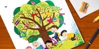 حذفیات کتاب های درسی که جنجال درست کرد+ تصاویر