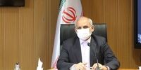 نگرانی حاجی میرزایی درباره تحصیل دانش آموزان