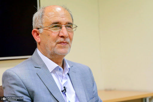 سردار علایی: سفر پزشکیان به نیویورک فرصت مناسبی برای گفتگوهای مستقیم با آمریکاست  | اسرائیل الان بهانه ای برای جنگ دوباره با ایران ندارد
