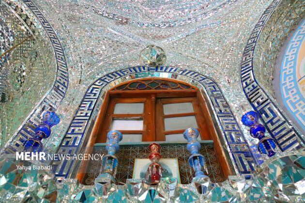 تکیه «بیگلربیگی»