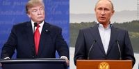 دیدار کوتاه پوتین و ترامپ در حاشیه نشست G20
