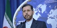 پیام توئیتری خطیب‌زاده به مناسبت عاشورا