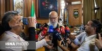 چمران: اگر کشمکش نداشته باشیم موضوع حمل و نقل را امروز تمام می‌کنیم/ مساله استمرار رایگان بودن مترو و اتوبوس نیست، برنامه این است که چتر حمایتی افزایش پیدا کند