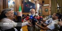 چمران: اگر کشمکش نداشته باشیم موضوع حمل و نقل را امروز تمام می‌کنیم/ مساله استمرار رایگان بودن مترو و اتوبوس نیست، برنامه این است که چتر حمایتی افزایش پیدا کند