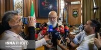 چمران: اگر کشمکش نداشته باشیم موضوع حمل و نقل را امروز تمام می‌کنیم/ مساله استمرار رایگان بودن مترو و اتوبوس نیست، برنامه این است که چتر حمایتی افزایش پیدا کند