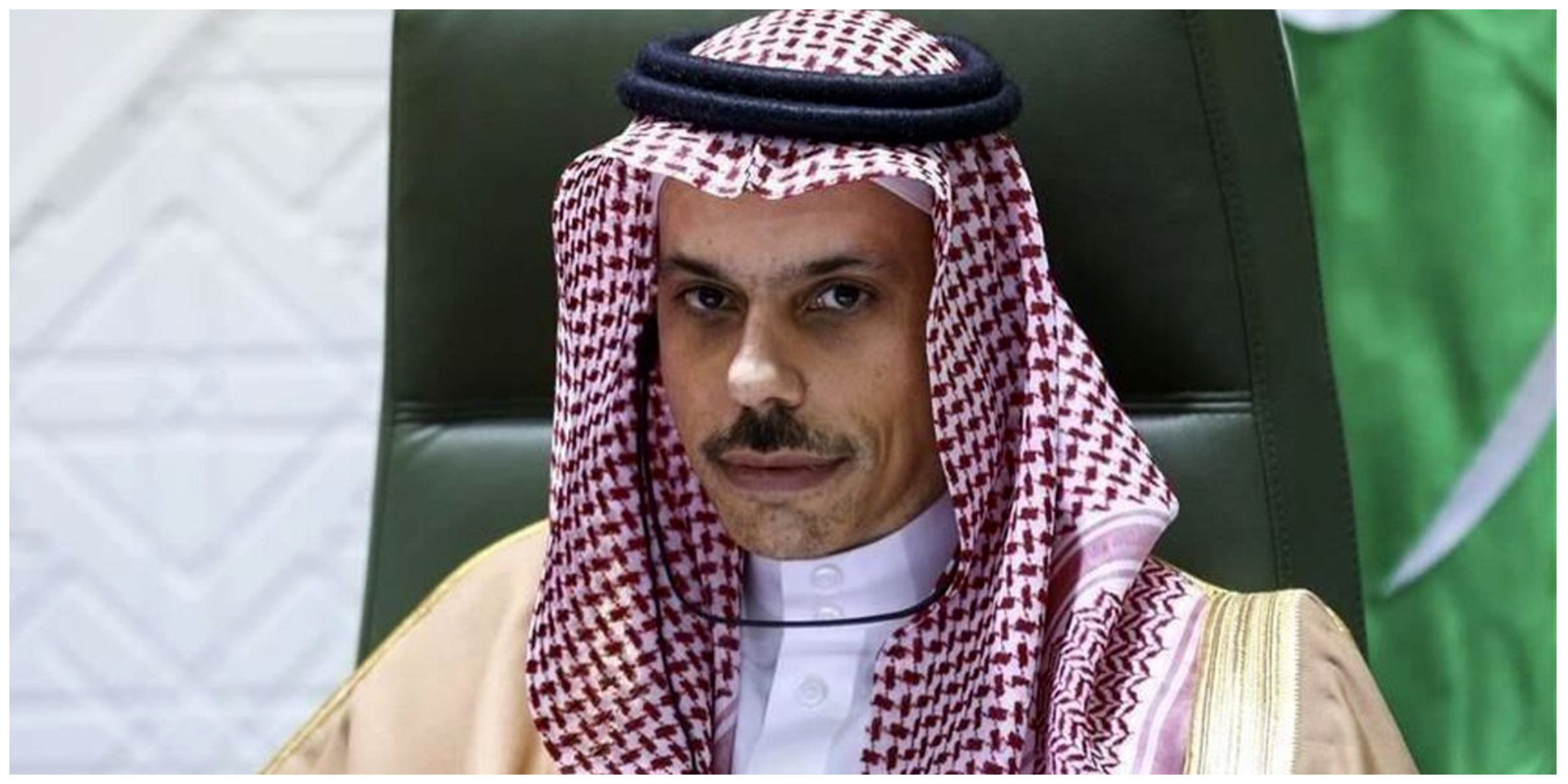 وزیر خارجه عربستان: عادی سازی روابط با اسرائیل به نفع منطقه است
