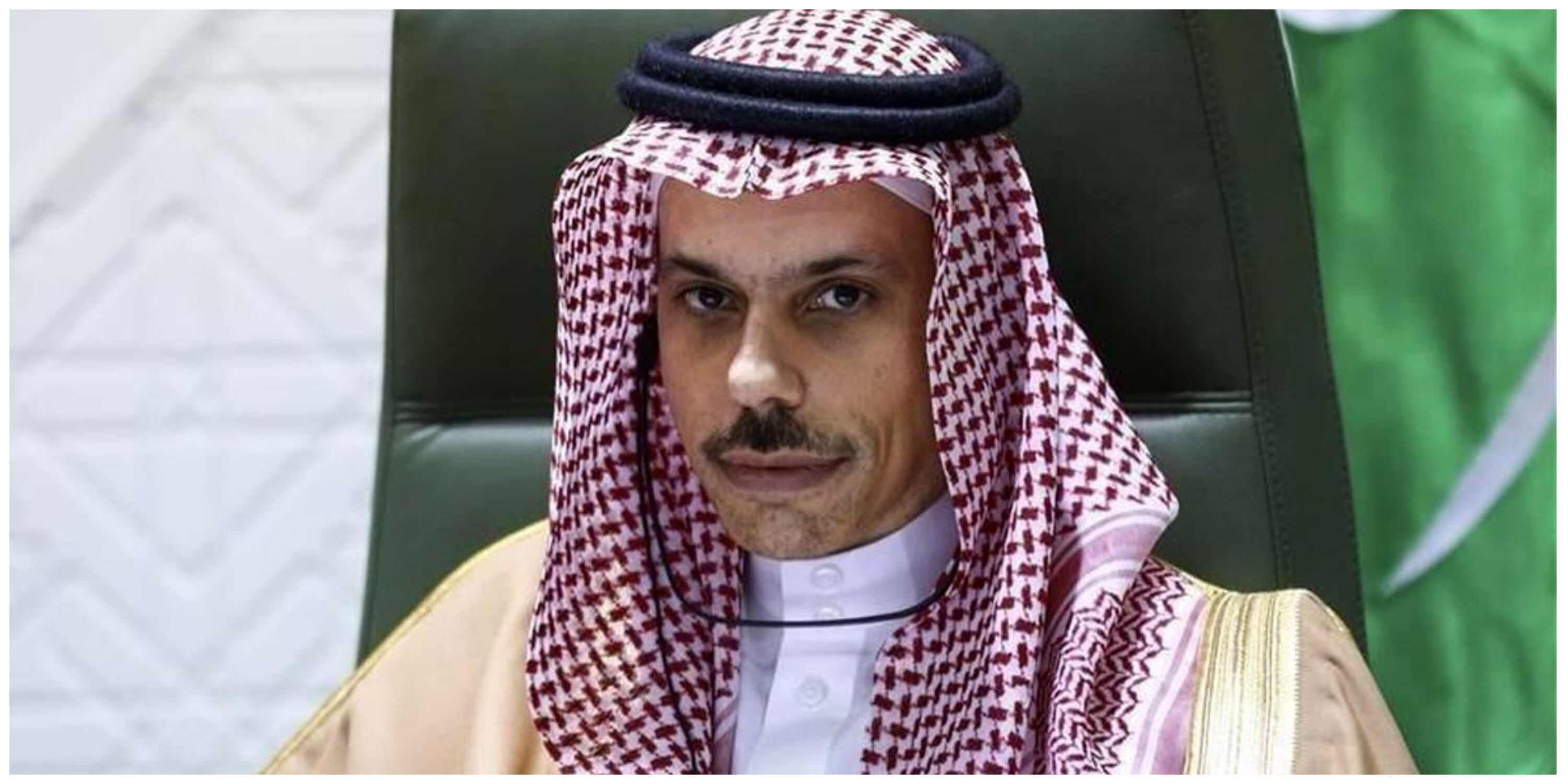 اظهارات جدید وزیر امور خارجه عربستان درباره امنیت خلیج فارس