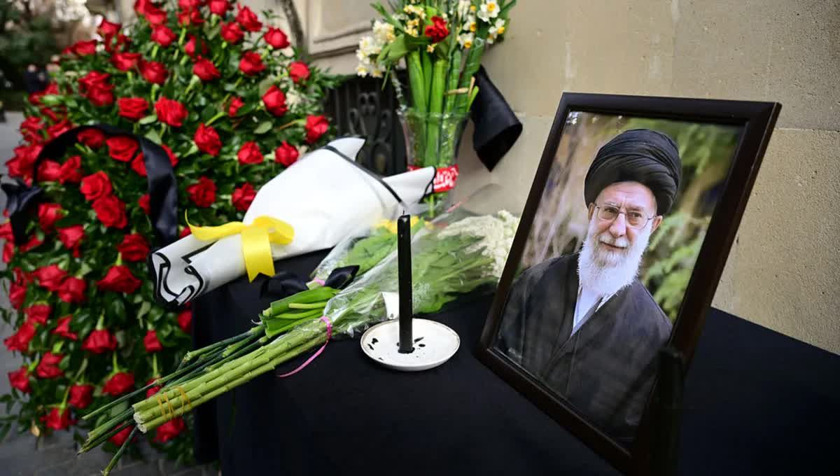 زمان و مکان تشییع رهبر انقلاب شهید مشخص نیست