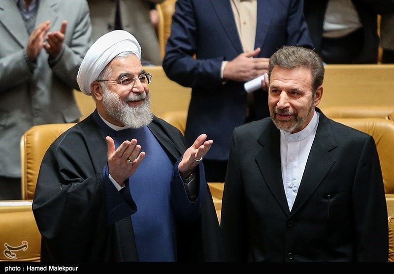 رئیس دفتر روحانی منصوب شد  + متن حکم