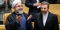 ردپای طراحان استعفای روحانی در مشهد