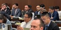 محکومیت حملات به تأسیسات فضایی ایران در نشست سازمان ملل