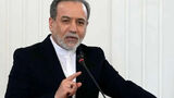 عراقچی توئیت زد/ ماجراجویی نظامی در خلیج فارس بازارهای جهانی گاز را تهدید می‌کند