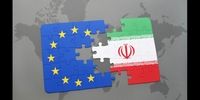 سود ایران از تشدید جنگ تجاری اروپا و آمریکا