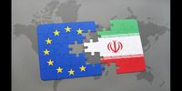 سخنگوی کمیسیون اروپا: شرکت‌ها برای ادامه فعالیت در ایران مختار هستند