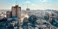 انتقاد تند نماینده مقاومت از جامعه جهانی پارلمان لبنان