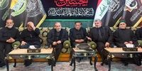 عراقچی با مسئولان تولیت حرم امام حسین(ع) دیدار کرد