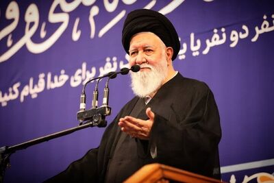 واکنش علم الهدی به دلار 200 هزار تومانی از تریبون نماز جمعه/ مردم خواستار اقدام جدی در حوزه اقتصاد هستند/ مسئولان به آثار سخنان خود توجه کنند