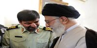 سردار رادان وارد میدان شد /پس لرزه های اقدام جنجالی نشریه شارلی ابدو