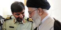 سردار رادان وارد میدان شد /پس لرزه های اقدام جنجالی نشریه شارلی ابدو
