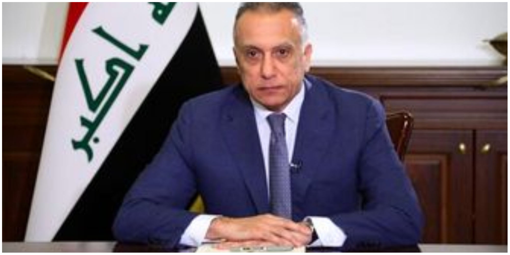 سفر قریب الوقوع نخست وزیر عراق به آمریکا