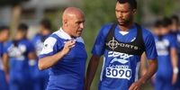 منصوریان، رابسون را رد می‌کند؟