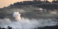 موشک باران اسرائیل توسط حزب‌الله لبنان/ اسرائیلی‌ها به پناهگاه گریختند