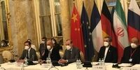 هشدار ایران به طرف‌های مذاکره کننده 