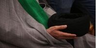 عمامه پرانی کار جدیدی نیست در عراق هم بود/ مراقب باشیم ته دل ما خالی نشود
