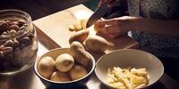 چند حقیقت جالب در مورد سیب زمینی!