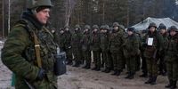 آمادگی نظامی سوئد در برابر اقدامات تحریک‌آمیز روسیه در دریای بالتیک