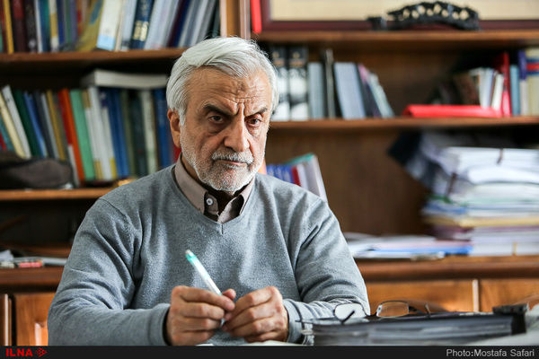 هاشمی طبا: چیزی از کمیته حقیقت‌یاب به دست نمی‌آید/ مسائل کشور را نشناسیم تغییر قانون و گفت‌وگو هیچ مشکلی را حل نمی‌کند