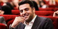 عکس پربازدید از مجری معروف صداوسیما با شلوارک
